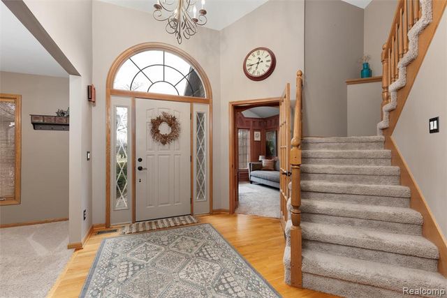 3731 Lake Forest Drive, Sterling Heights, MI 48314