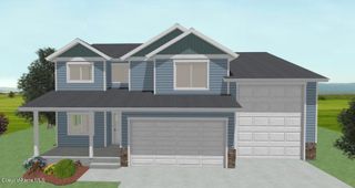 2728 N Neptune ST, Post Falls, ID 83854