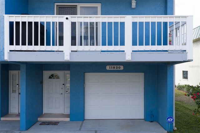 11820 CAPRI CIRCLE S, Treasure Island, FL 33706