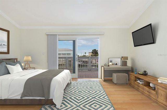 11820 CAPRI CIRCLE S, Treasure Island, FL 33706