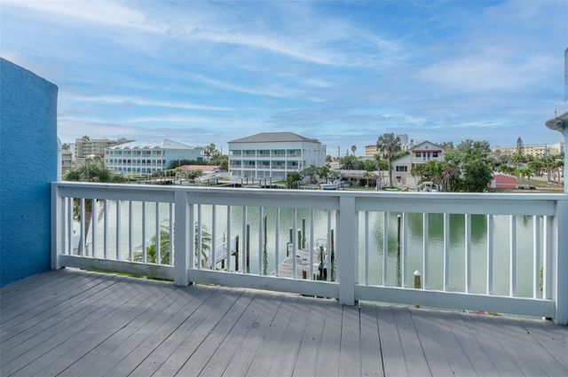 11820 CAPRI CIRCLE S, Treasure Island, FL 33706