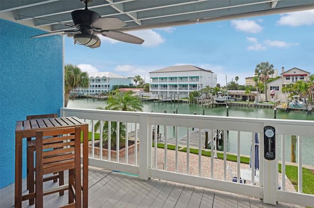 11820 CAPRI CIRCLE S, Treasure Island, FL 33706