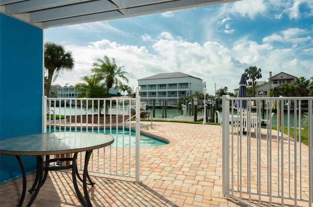 11820 CAPRI CIRCLE S, Treasure Island, FL 33706