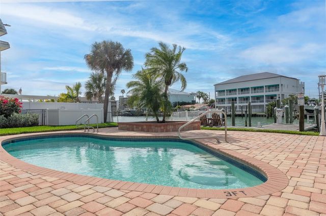 11820 CAPRI CIRCLE S, Treasure Island, FL 33706
