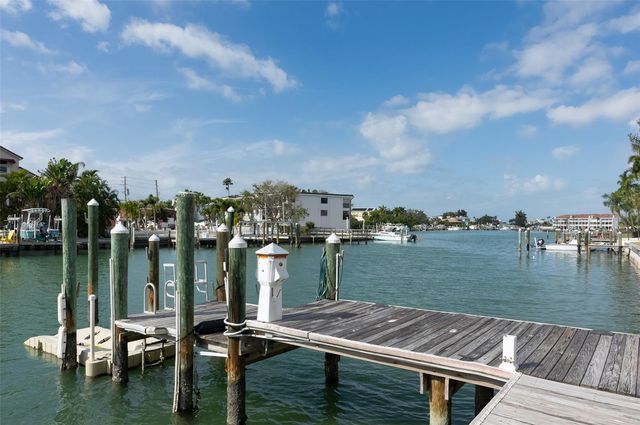 11820 CAPRI CIRCLE S, Treasure Island, FL 33706