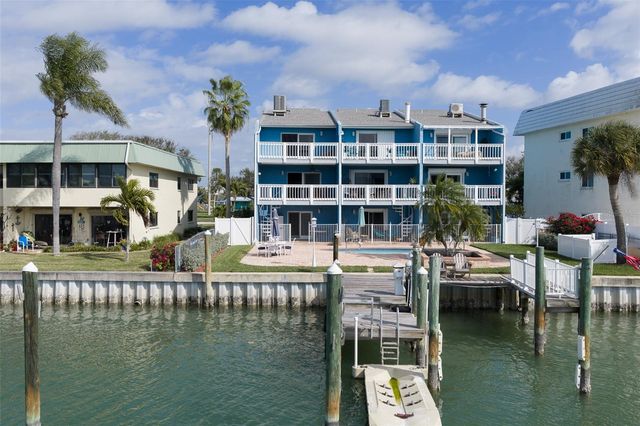 11820 CAPRI CIRCLE S, Treasure Island, FL 33706