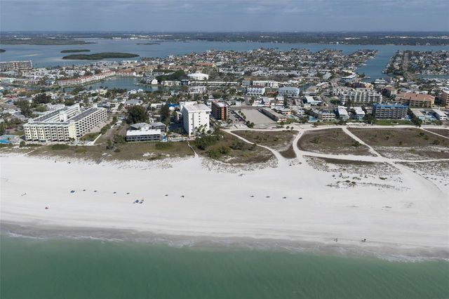 11820 CAPRI CIRCLE S, Treasure Island, FL 33706