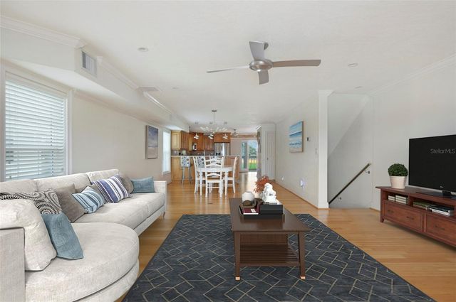 11820 CAPRI CIRCLE S, Treasure Island, FL 33706