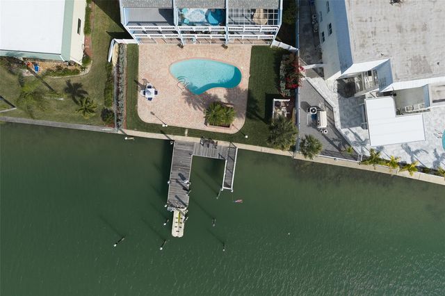 11820 CAPRI CIRCLE S, Treasure Island, FL 33706