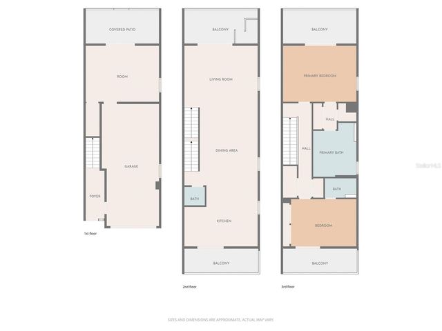 11820 CAPRI CIRCLE S, Treasure Island, FL 33706