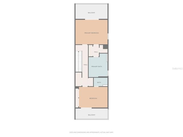 11820 CAPRI CIRCLE S, Treasure Island, FL 33706