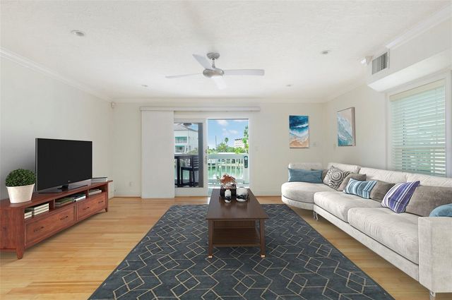 11820 CAPRI CIRCLE S, Treasure Island, FL 33706