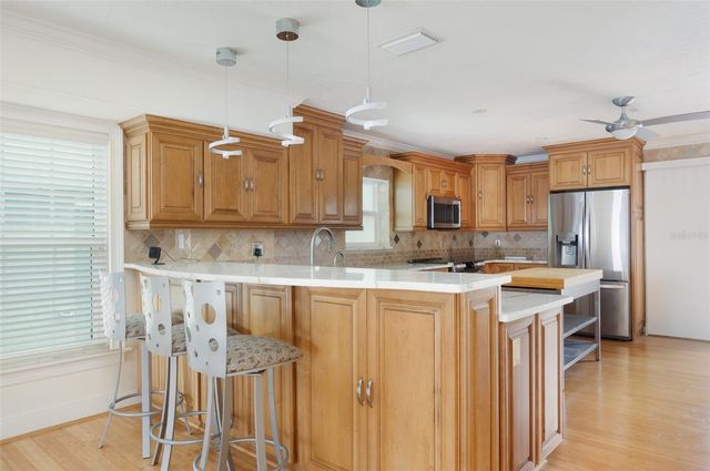 11820 CAPRI CIRCLE S, Treasure Island, FL 33706