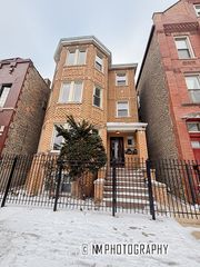 2026 W Mclean Avenue 3, Chicago, IL 60647