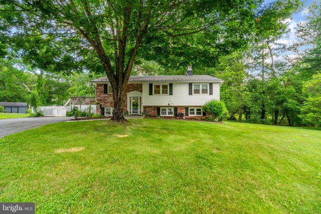 3738 CROSS BOW CT, Ellicott City, MD 21042