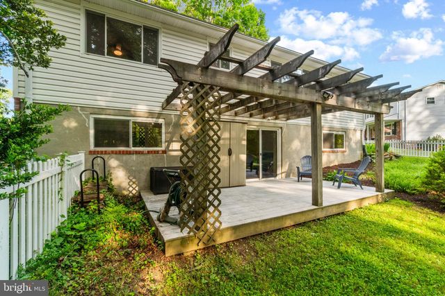 3738 CROSS BOW CT, Ellicott City, MD 21042