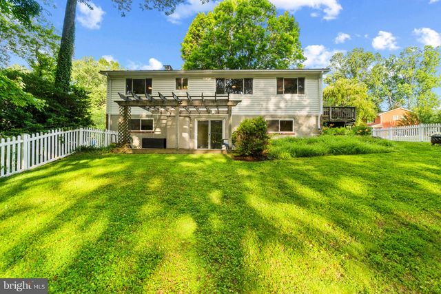 3738 CROSS BOW CT, Ellicott City, MD 21042