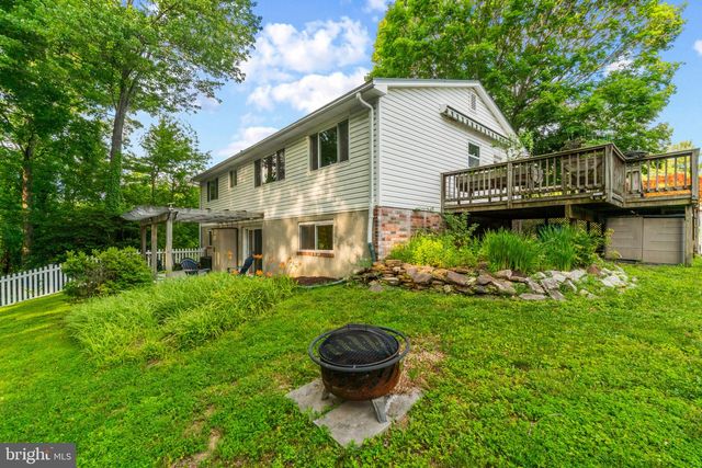 3738 CROSS BOW CT, Ellicott City, MD 21042