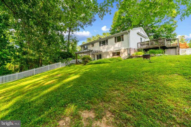 3738 CROSS BOW CT, Ellicott City, MD 21042