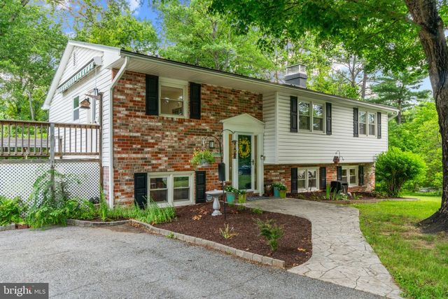 3738 CROSS BOW CT, Ellicott City, MD 21042