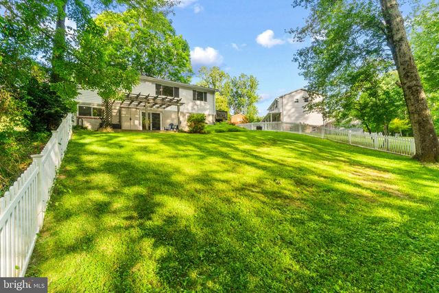 3738 CROSS BOW CT, Ellicott City, MD 21042
