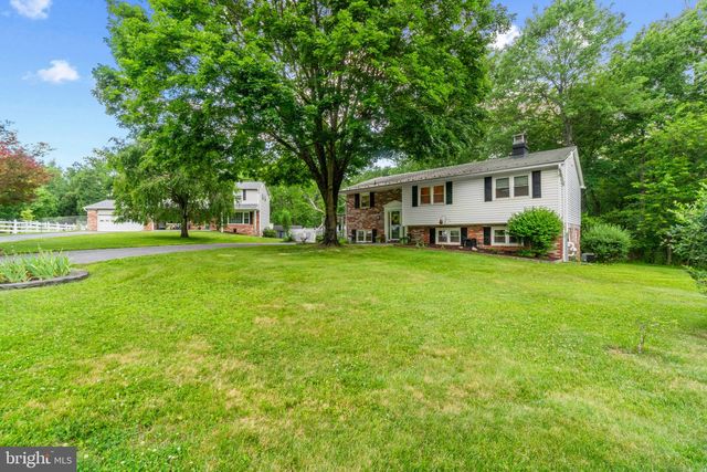 3738 CROSS BOW CT, Ellicott City, MD 21042