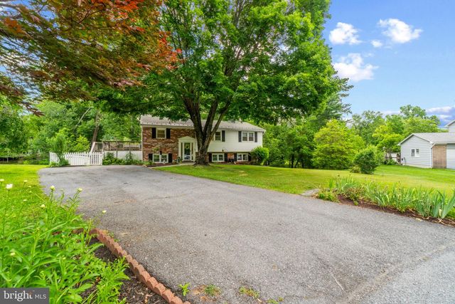 3738 CROSS BOW CT, Ellicott City, MD 21042