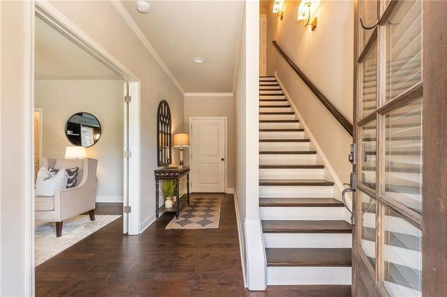 212 Coronet Woods Court 800, Smyrna, GA 30080