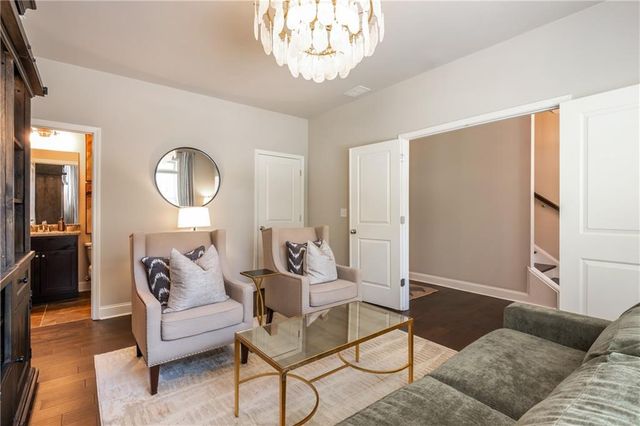 212 Coronet Woods Court 800, Smyrna, GA 30080