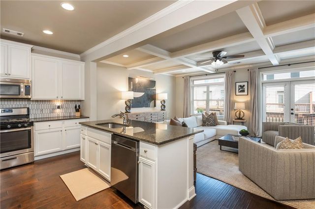 212 Coronet Woods Court 800, Smyrna, GA 30080