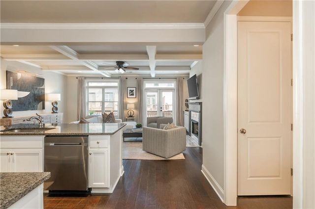 212 Coronet Woods Court 800, Smyrna, GA 30080