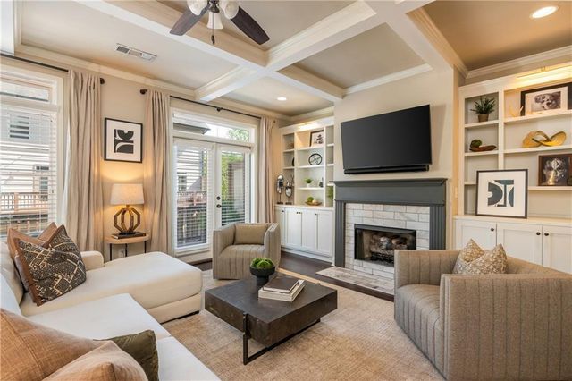 212 Coronet Woods Court 800, Smyrna, GA 30080
