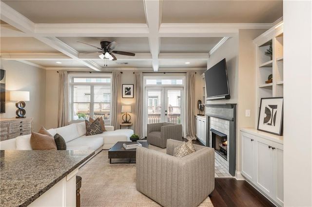 212 Coronet Woods Court 800, Smyrna, GA 30080