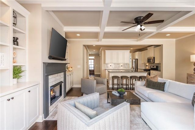 212 Coronet Woods Court 800, Smyrna, GA 30080