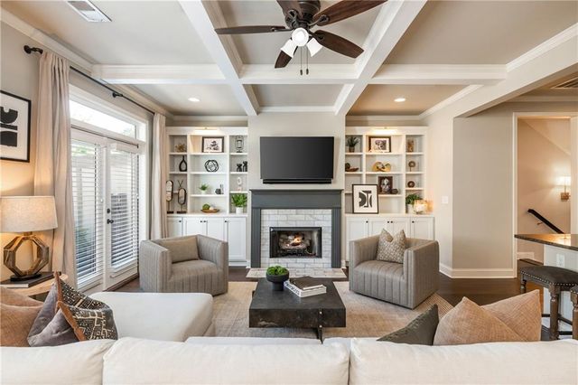 212 Coronet Woods Court 800, Smyrna, GA 30080