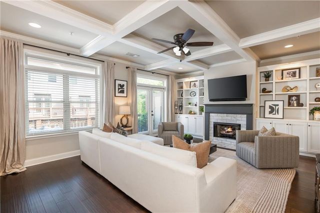 212 Coronet Woods Court 800, Smyrna, GA 30080