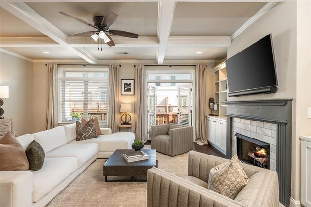 212 Coronet Woods Court 800, Smyrna, GA 30080