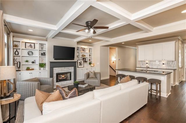 212 Coronet Woods Court 800, Smyrna, GA 30080
