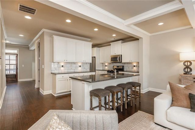 212 Coronet Woods Court 800, Smyrna, GA 30080