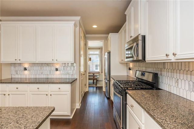 212 Coronet Woods Court 800, Smyrna, GA 30080