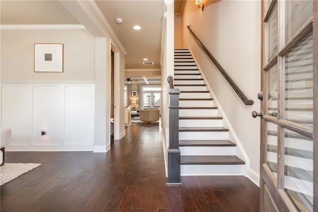 212 Coronet Woods Court 800, Smyrna, GA 30080