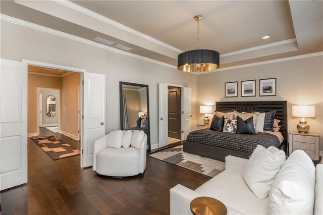 212 Coronet Woods Court 800, Smyrna, GA 30080