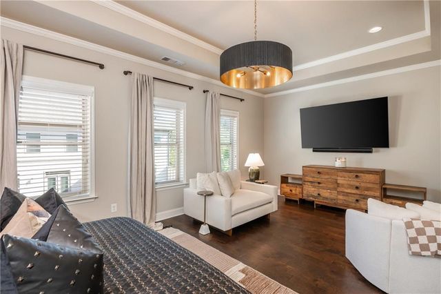 212 Coronet Woods Court 800, Smyrna, GA 30080