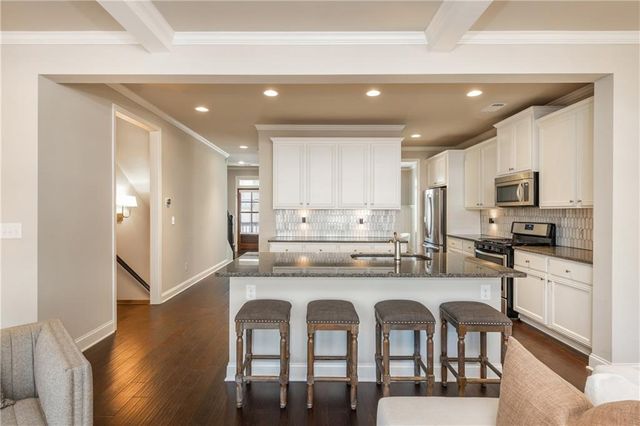 212 Coronet Woods Court 800, Smyrna, GA 30080