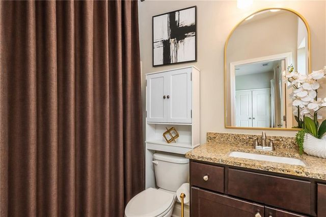 212 Coronet Woods Court 800, Smyrna, GA 30080
