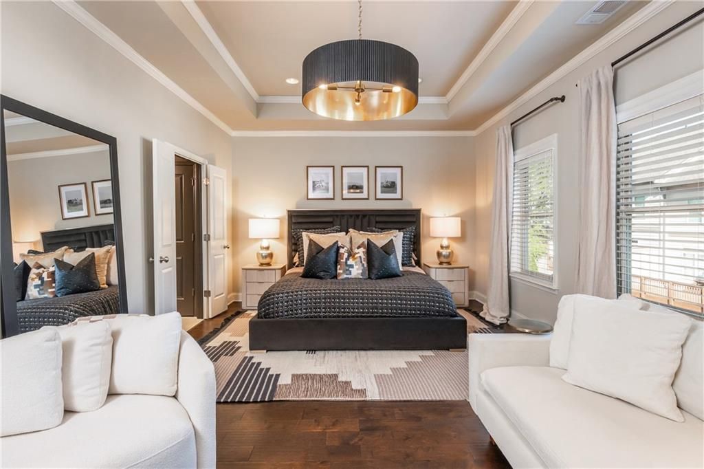 212 Coronet Woods Court 800, Smyrna, GA 30080