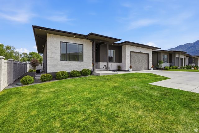 653 E VANDALAY LN, Draper, UT 84020