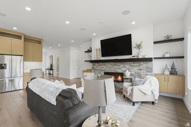 653 E VANDALAY LN, Draper, UT 84020
