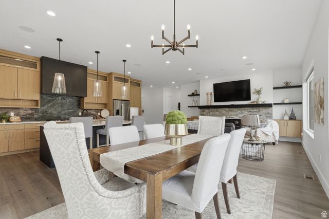 653 E VANDALAY LN, Draper, UT 84020