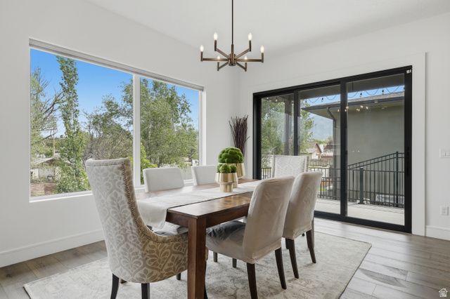 653 E VANDALAY LN, Draper, UT 84020